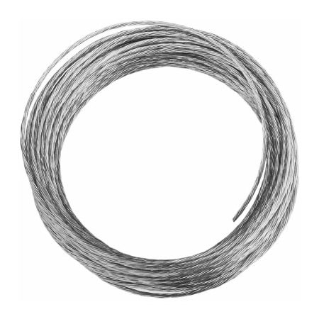 National Hardware 2x25 Galv Braid Wire N260-307